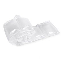 Safety Protection For Void Fill Pillows Bubble Film Roll Protective Wrap Glass Bottle Packaging Air Cushion Pillow